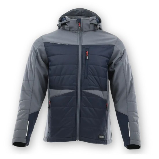 Hibridna zimska jakna Comfort Winter Hibridna zimska jakna Comfort Winter